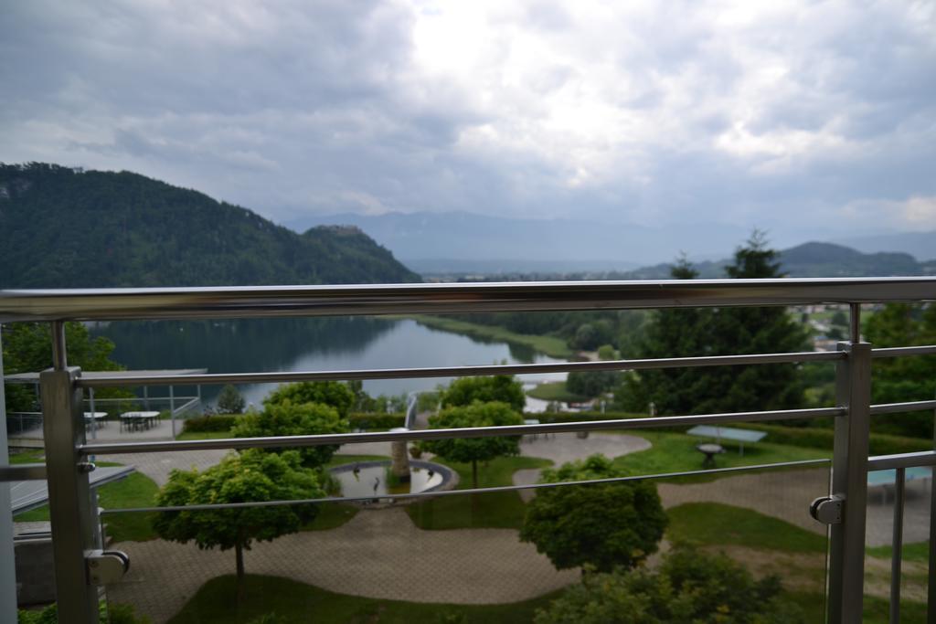 Panoramablickhotel - Lakeview Apartments Annenheim Exterior photo